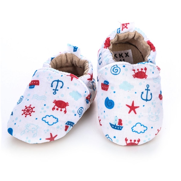 Soft Sole Baby Shoes Footwear